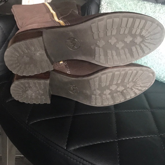 Michael Kors boots - Picture 6 of 8